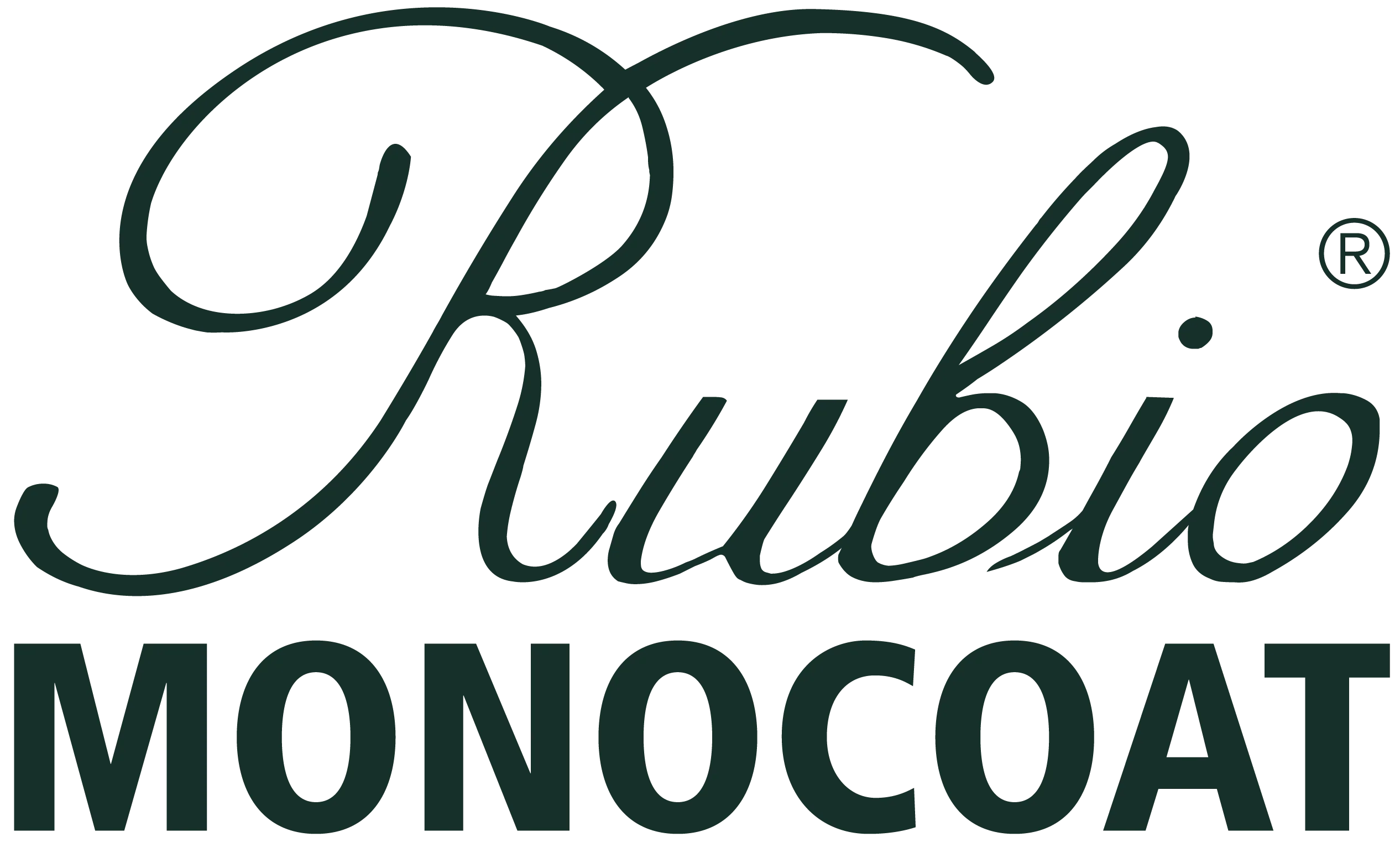 Rubio Monocoat