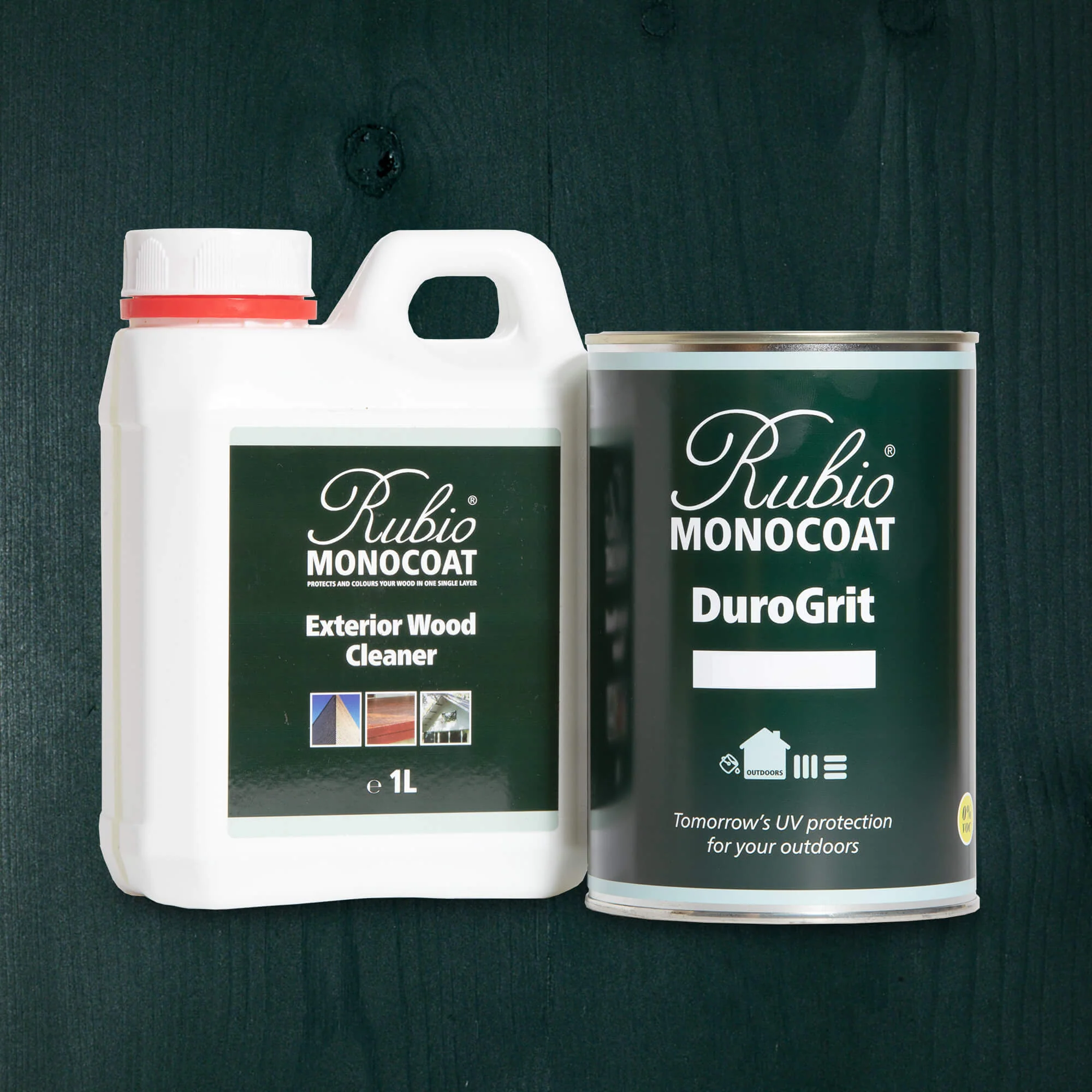 DuroGrit - 1 Liter Bundle (80-150 sq ft) - Image 12