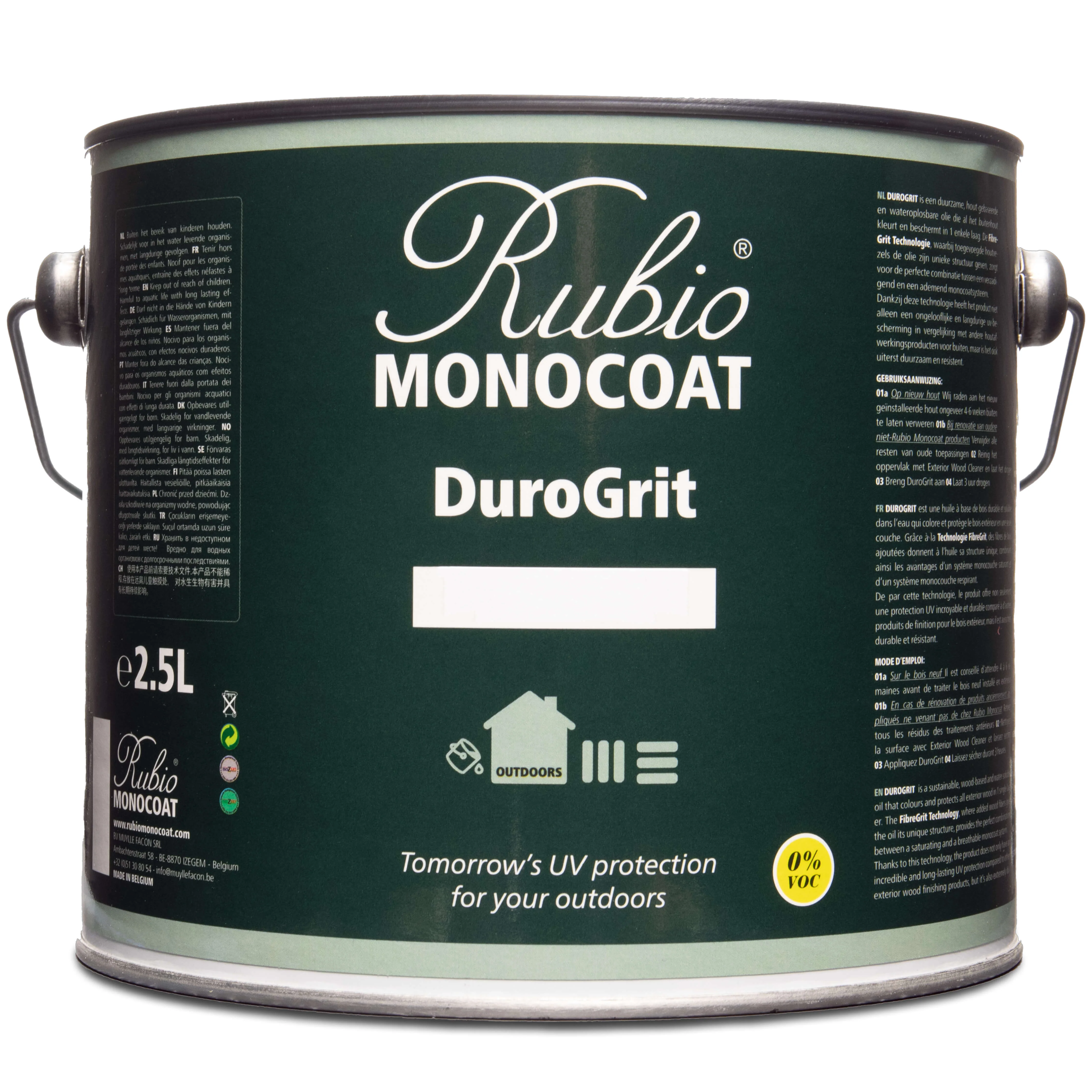 DuroGrit - Image 3