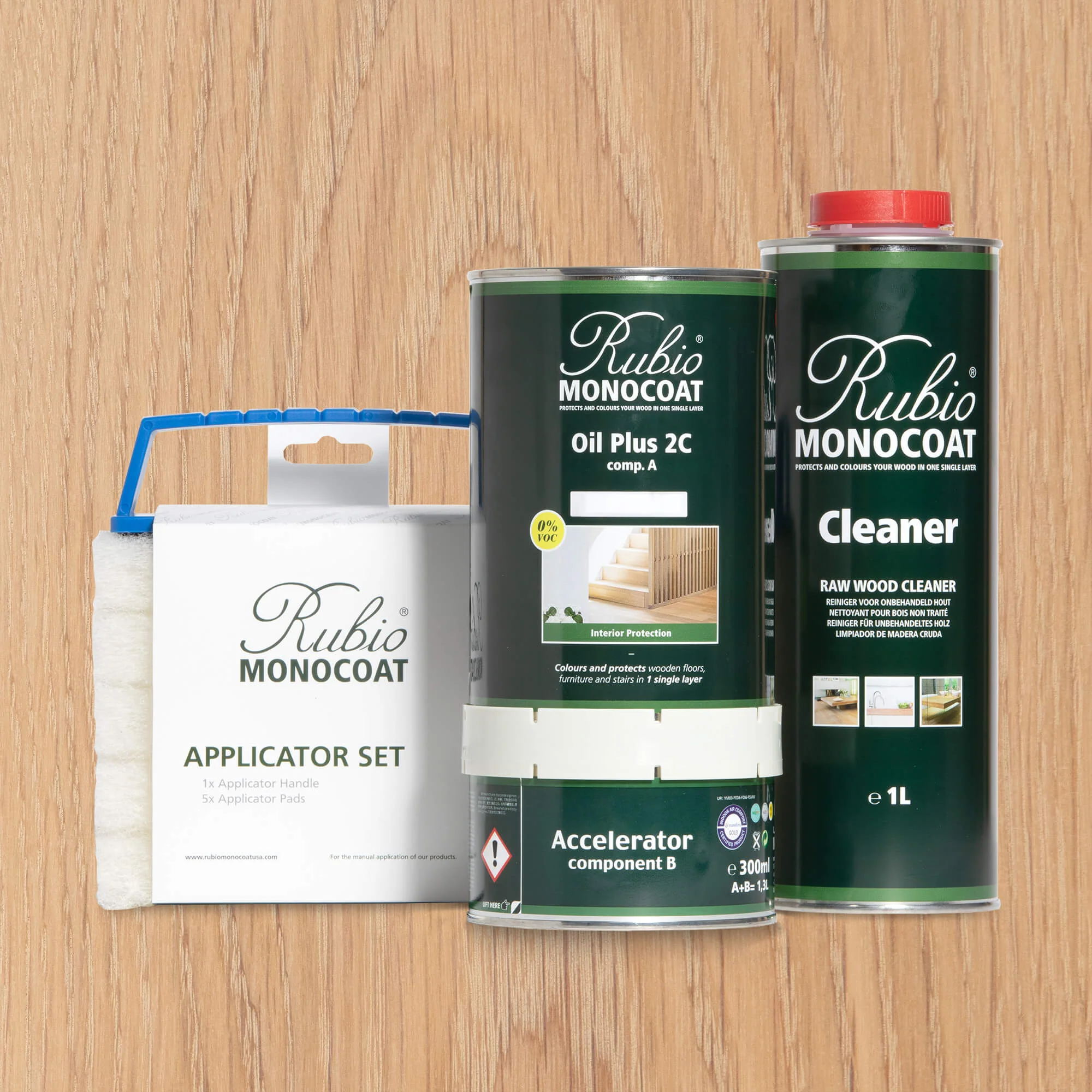 Oil Plus 2C - 1.3 Liter Bundle (390-650 sq ft) - Image 5