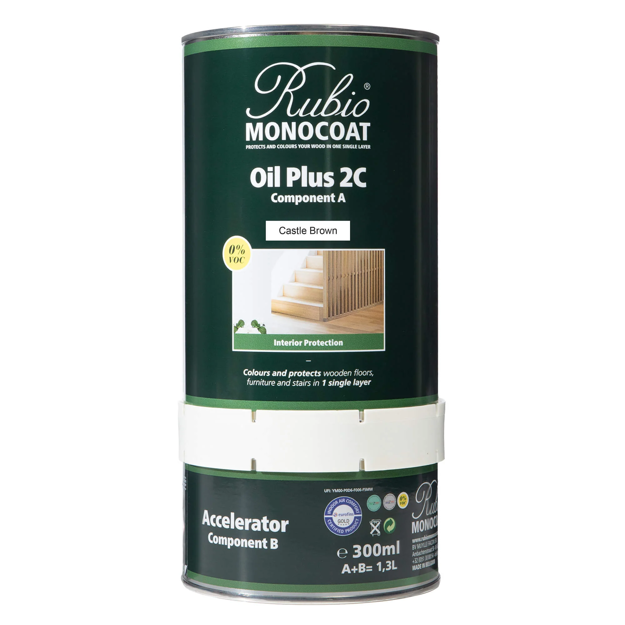 Oil Plus 2C - 1.3 Liter - Image 68