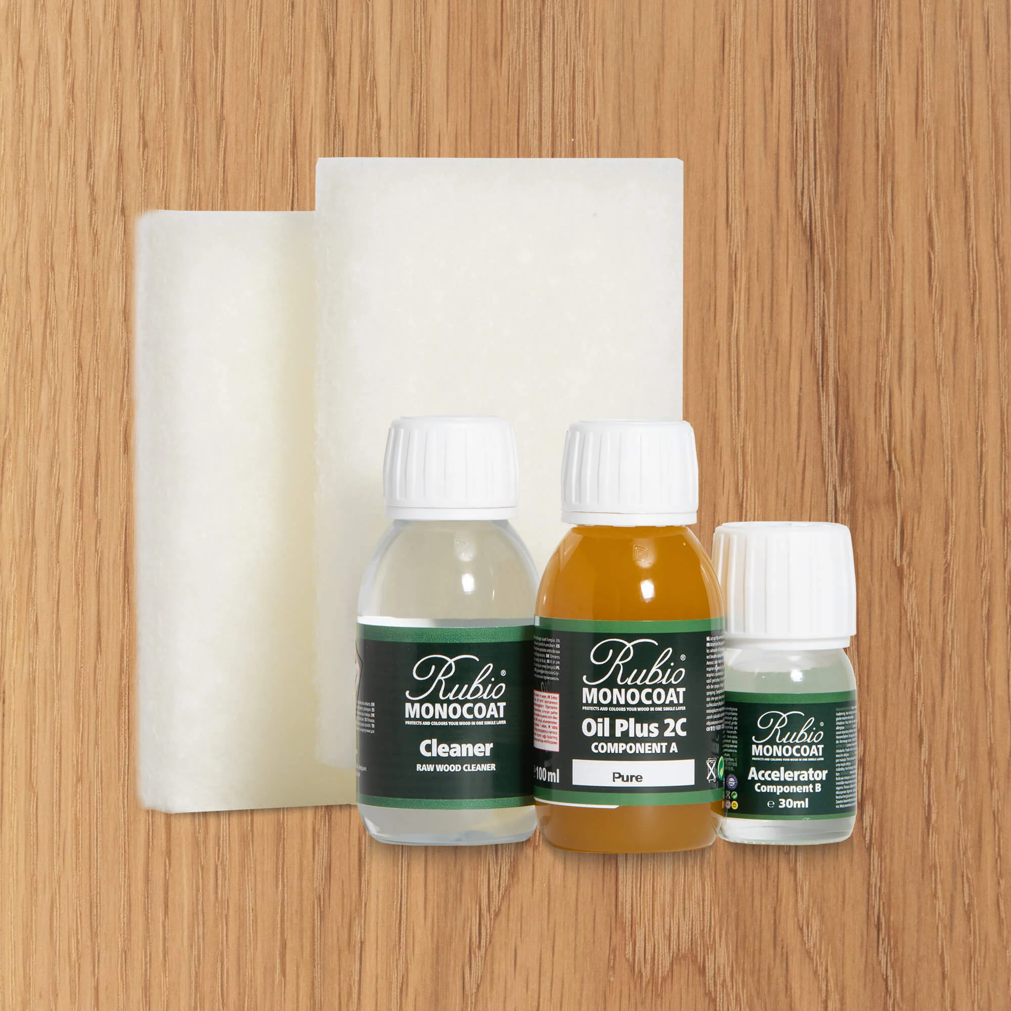 Oil Plus 2C - 130 mL Bundle (40-65 sq ft) - Image 22