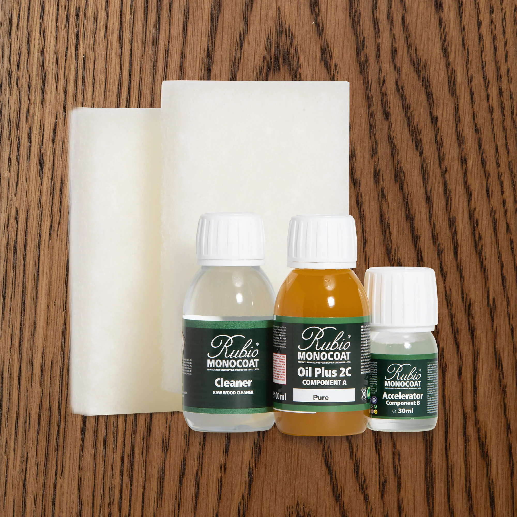 Oil Plus 2C - 130 mL Bundle (40-65 sq ft) - Image 31