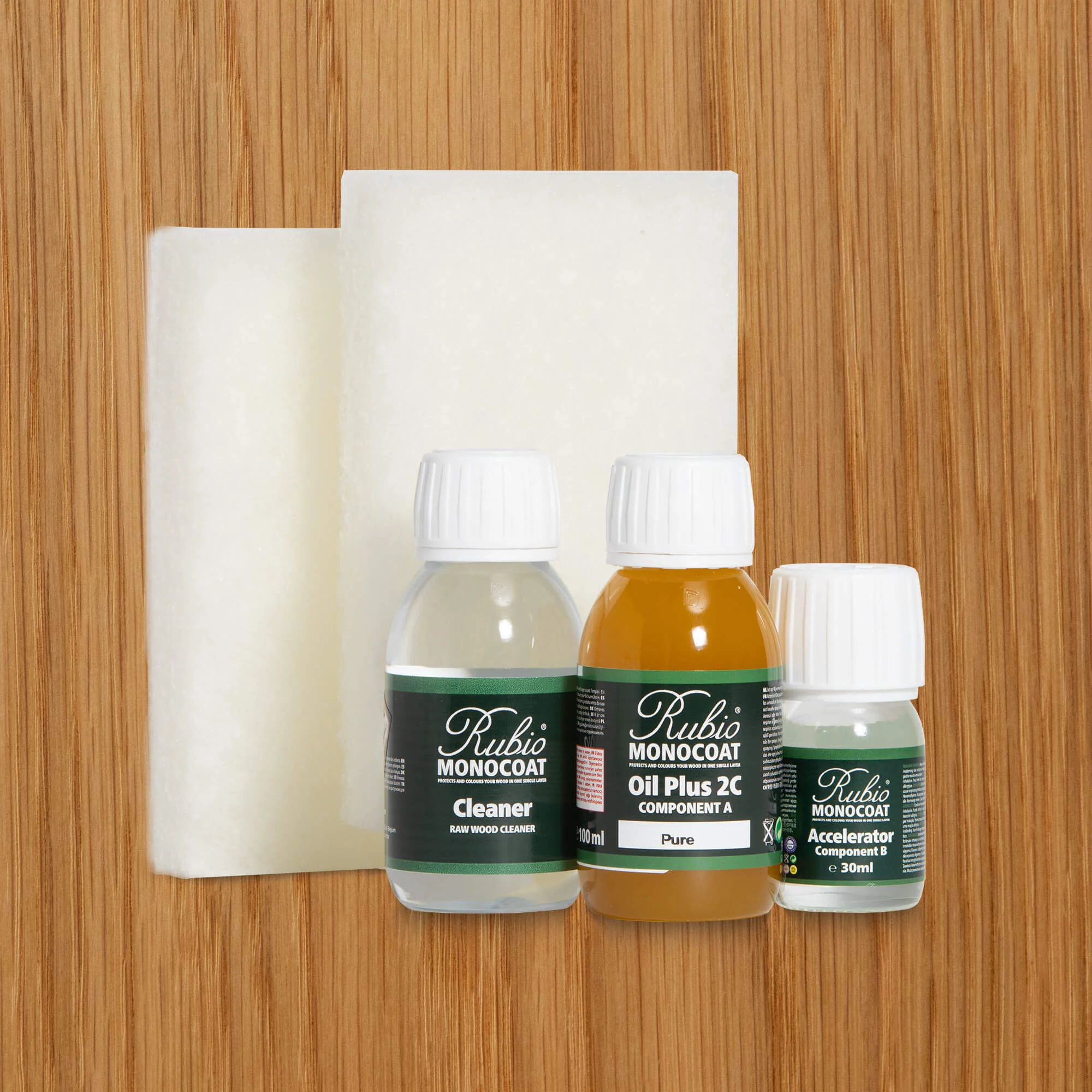 Oil Plus 2C - 130 mL Bundle (40-65 sq ft) - Image 40