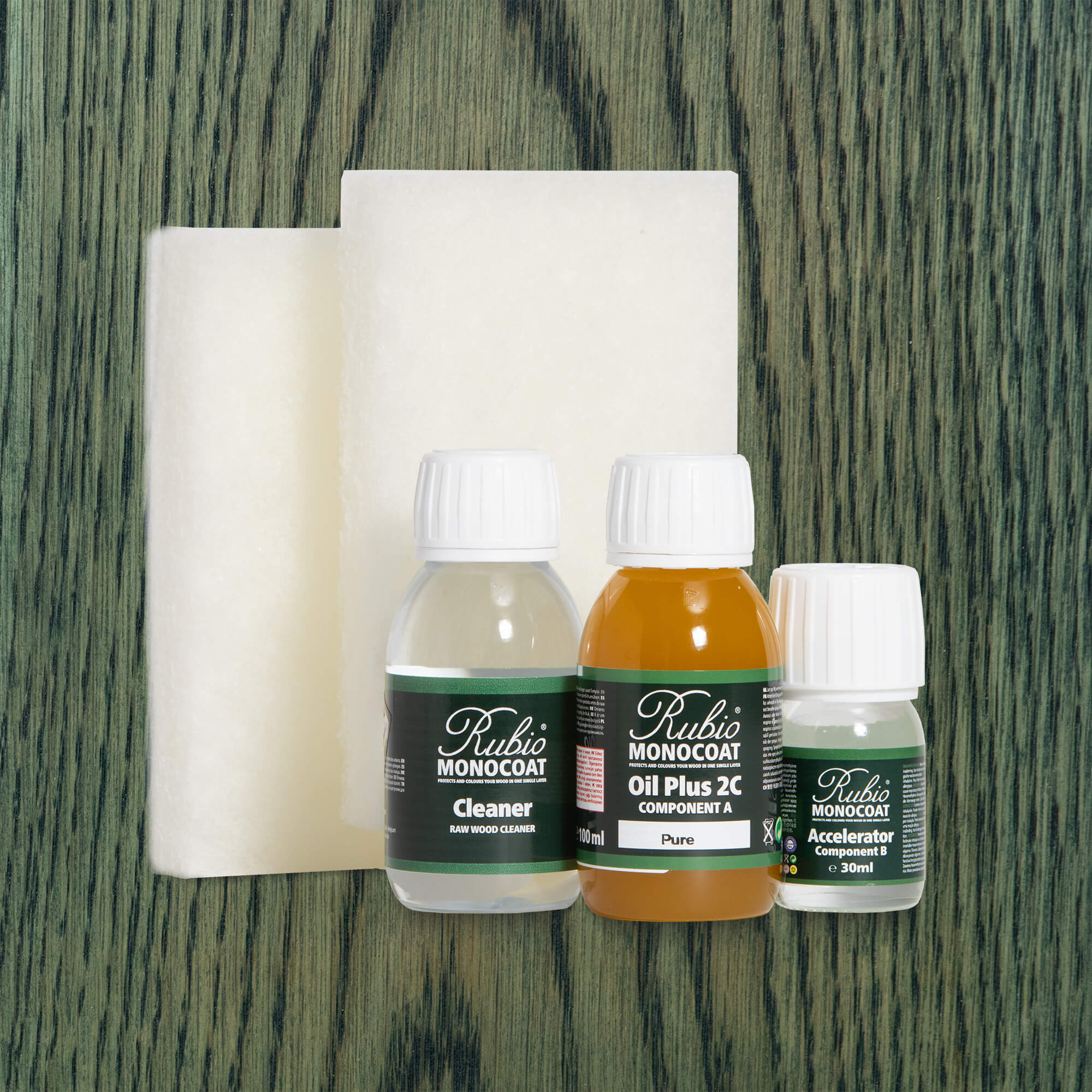 Oil Plus 2C - 130 mL Bundle (40-65 sq ft) - Image 6