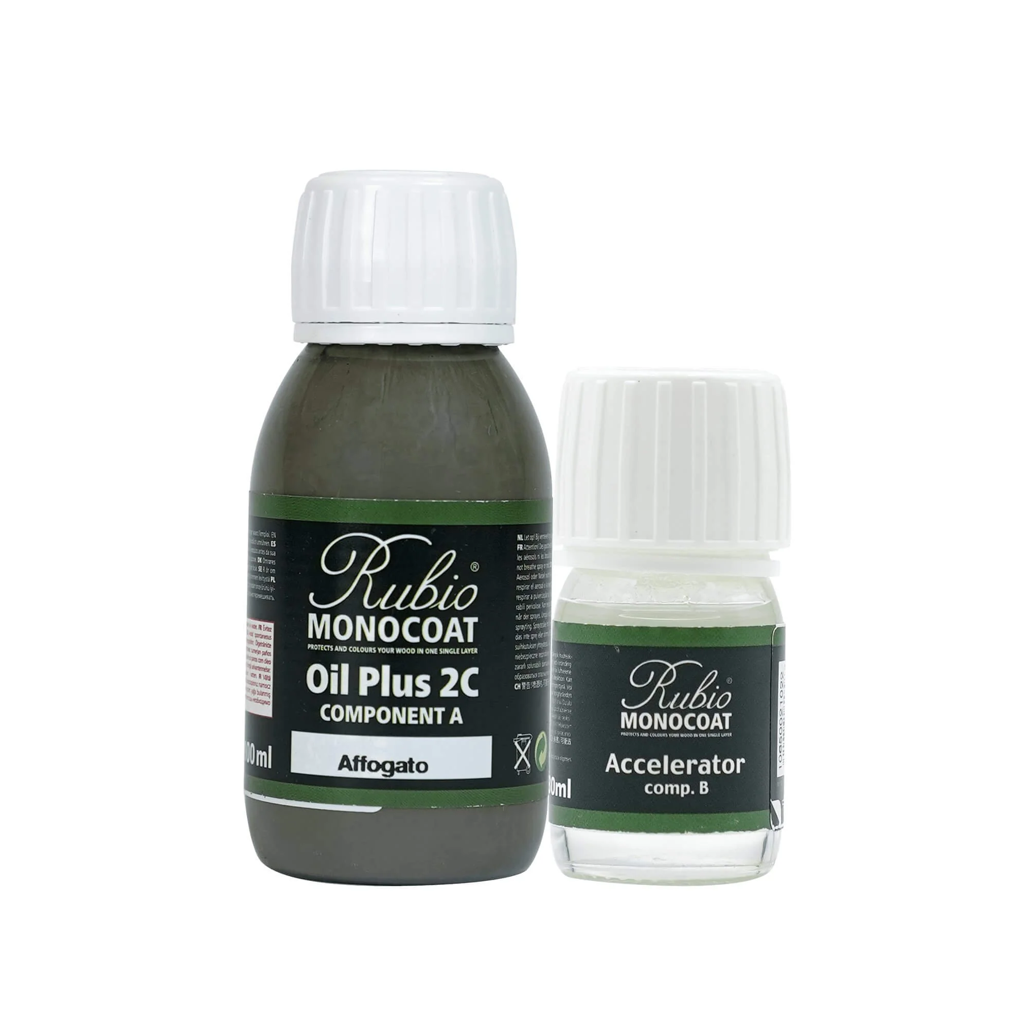 Oil Plus 2C - 130 mL - Image 35