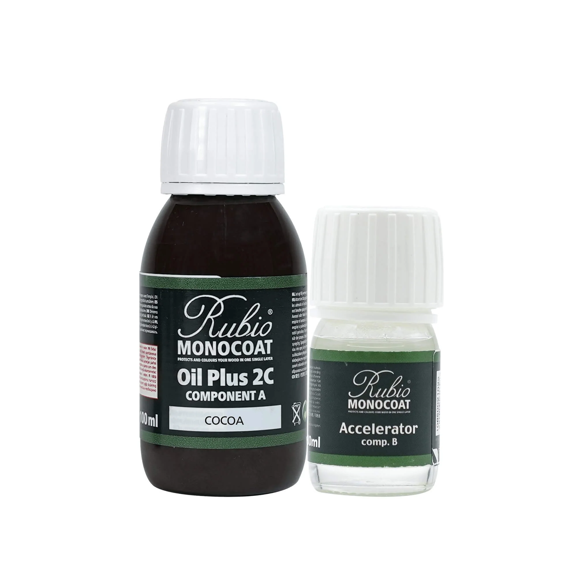 Oil Plus 2C - 130 mL - Image 47