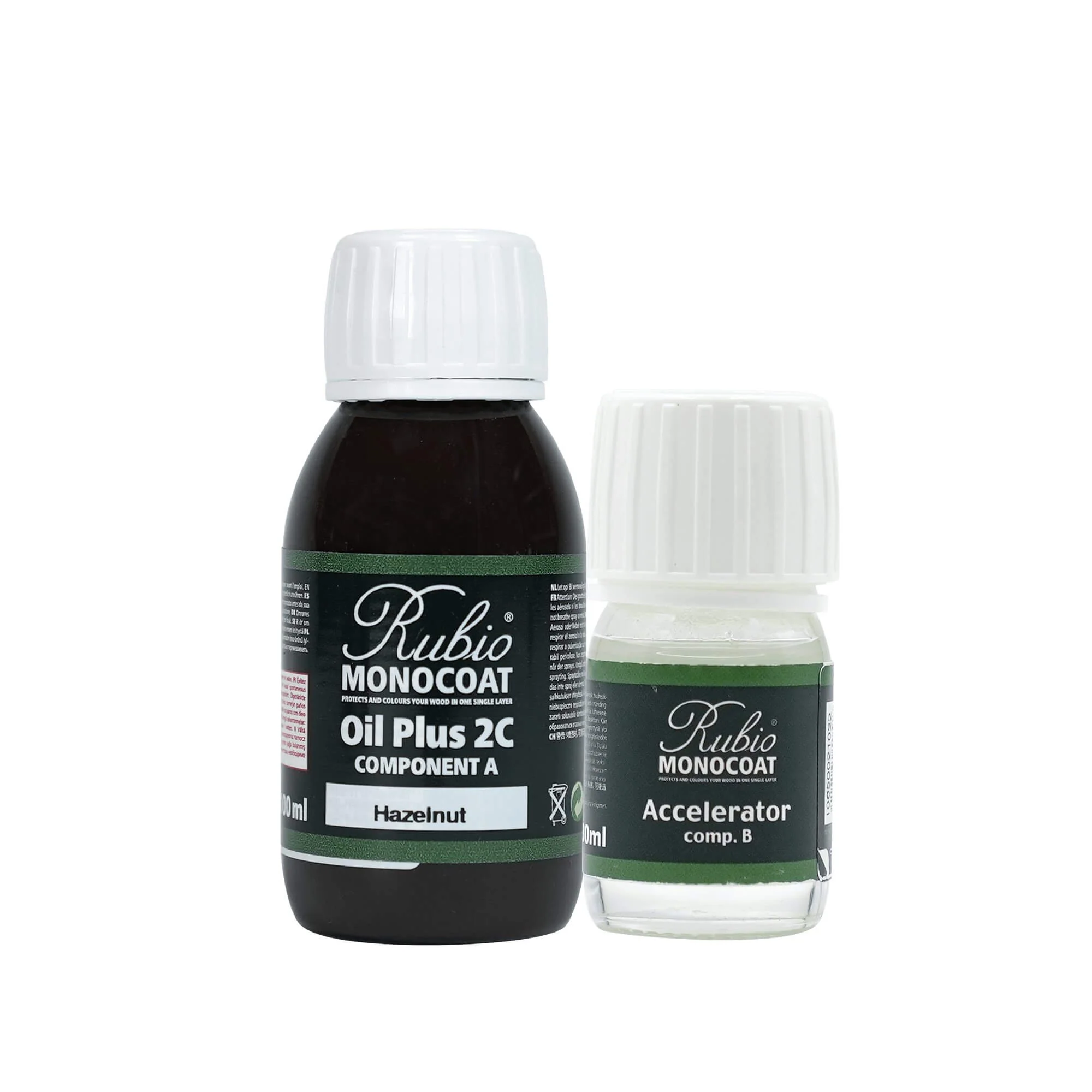 Oil Plus 2C - 130 mL - Image 71