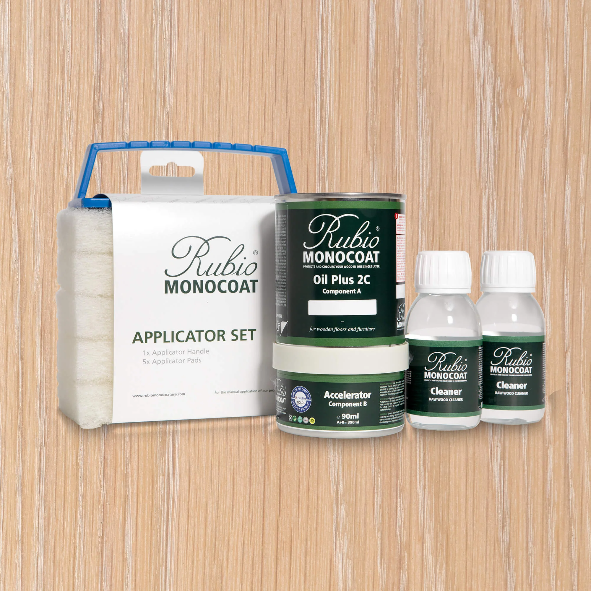 Oil Plus 2C - 390 mL Bundle (120-195 sq ft) - Image 20
