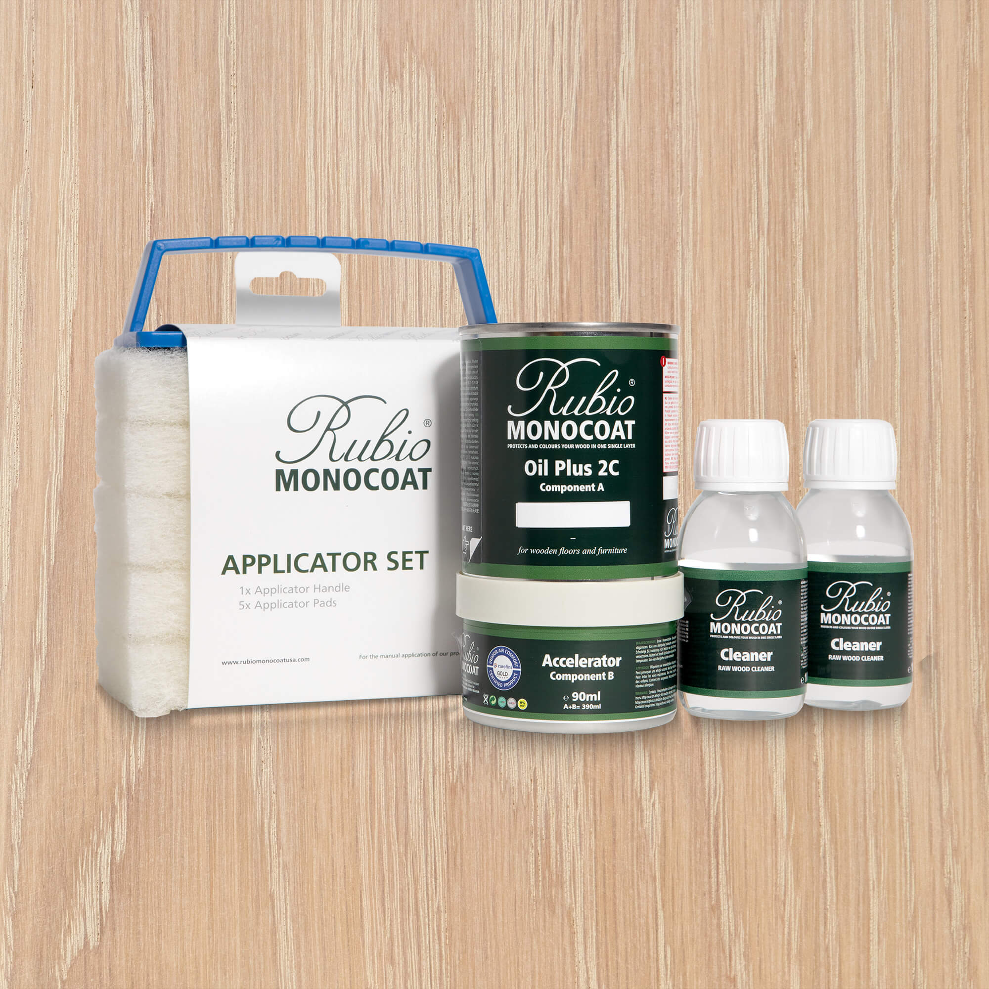 Oil Plus 2C - 390 mL Bundle (120-195 sq ft) - Image 26