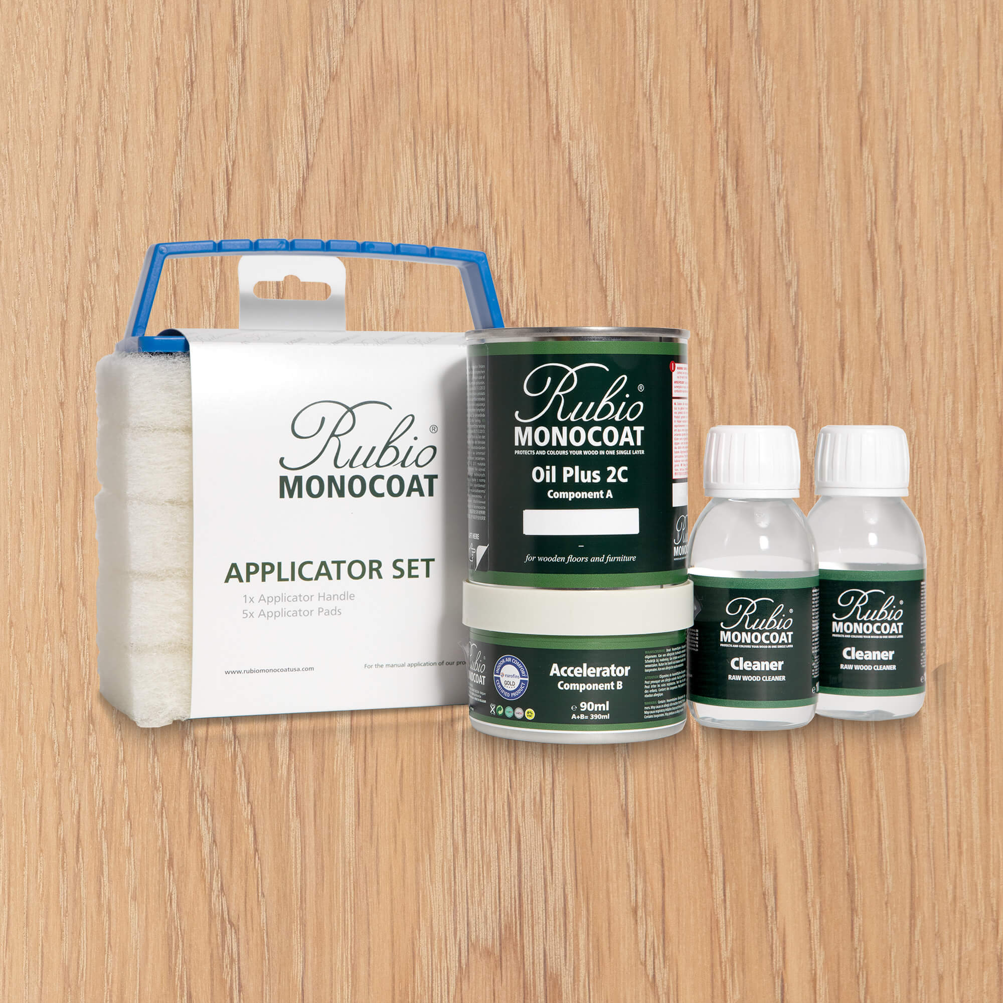 Oil Plus 2C - 390 mL Bundle (120-195 sq ft) - Image 8