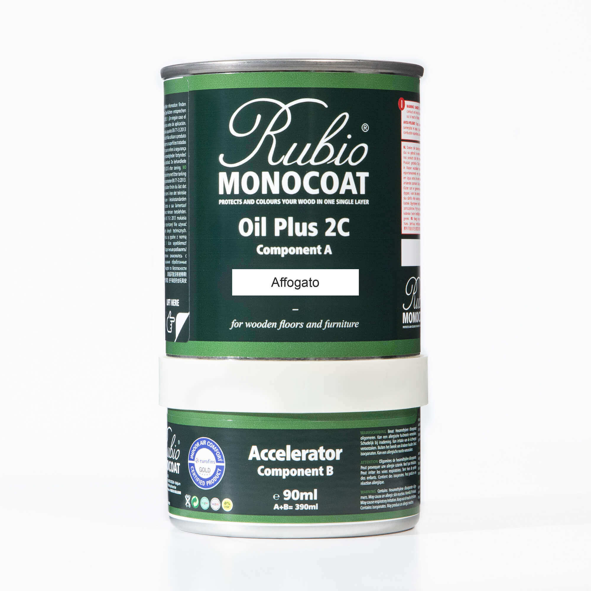 Oil Plus 2C - 390 mL - Image 26