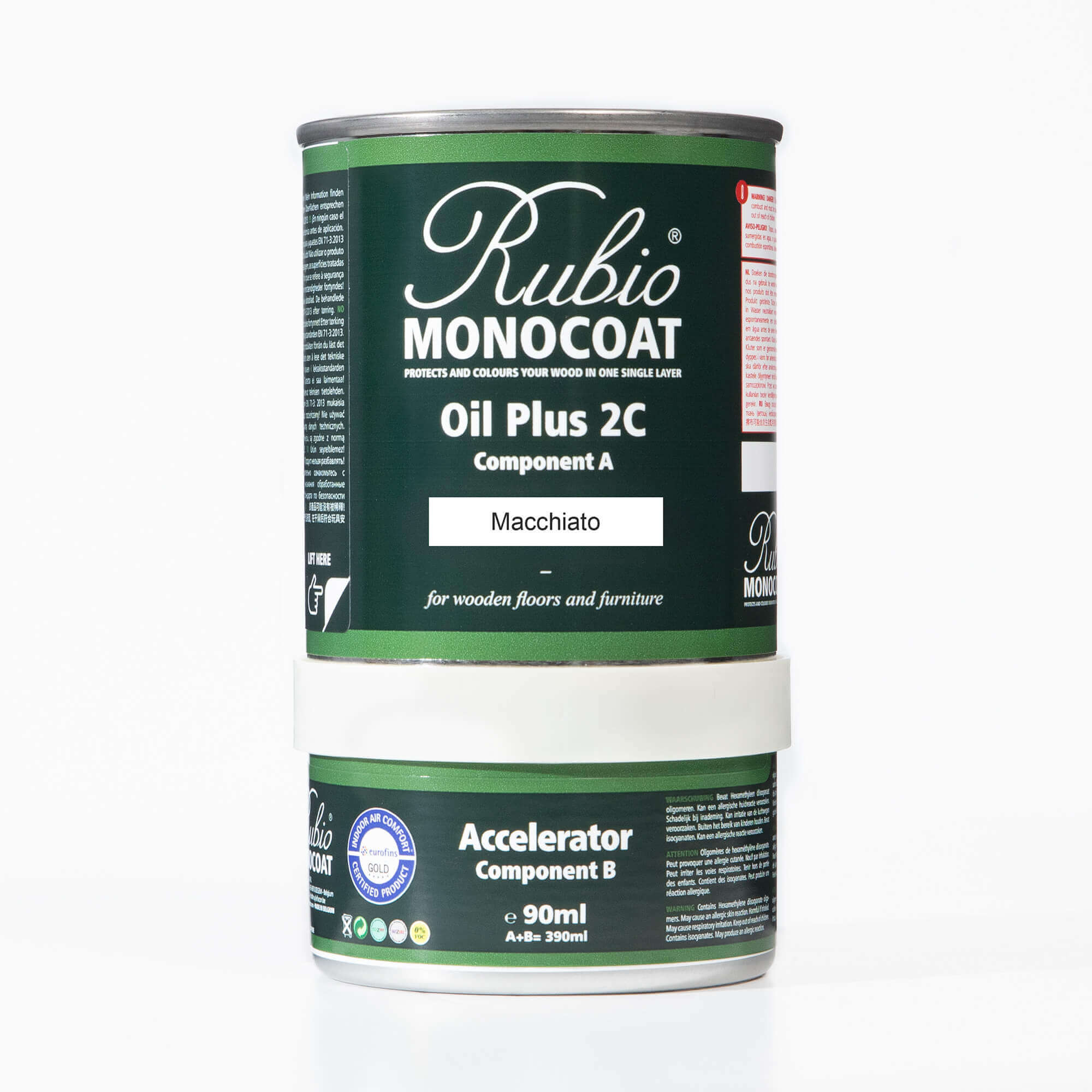 Oil Plus 2C - 390 mL - Image 68