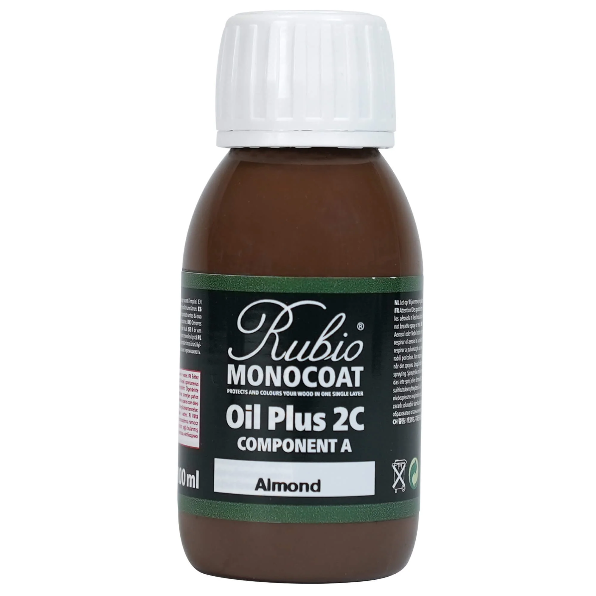 Oil Plus Part A - 100 mL - Image 38