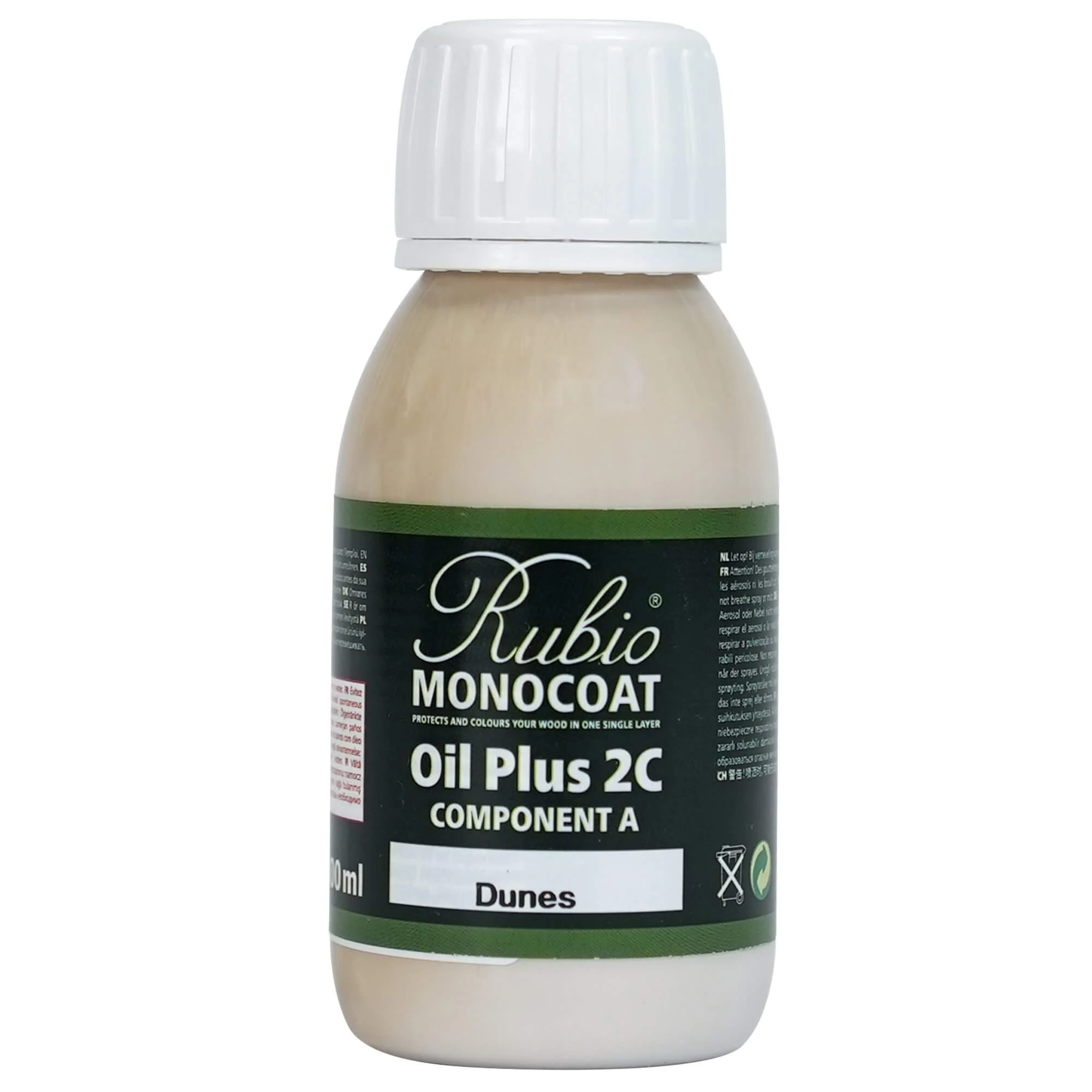 Oil Plus Part A - 100 mL - Image 59