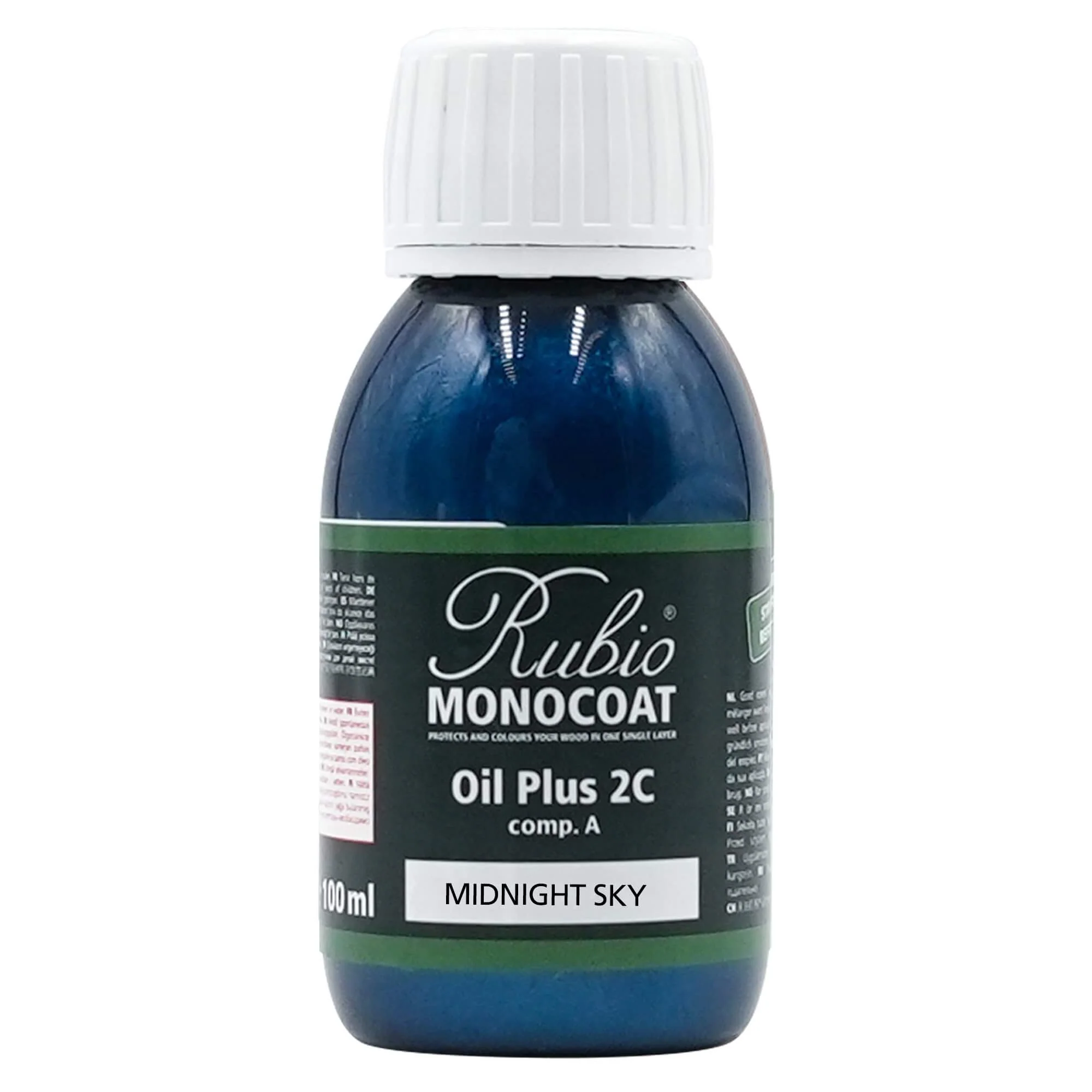 Oil Plus Part A - 100 mL - Image 77