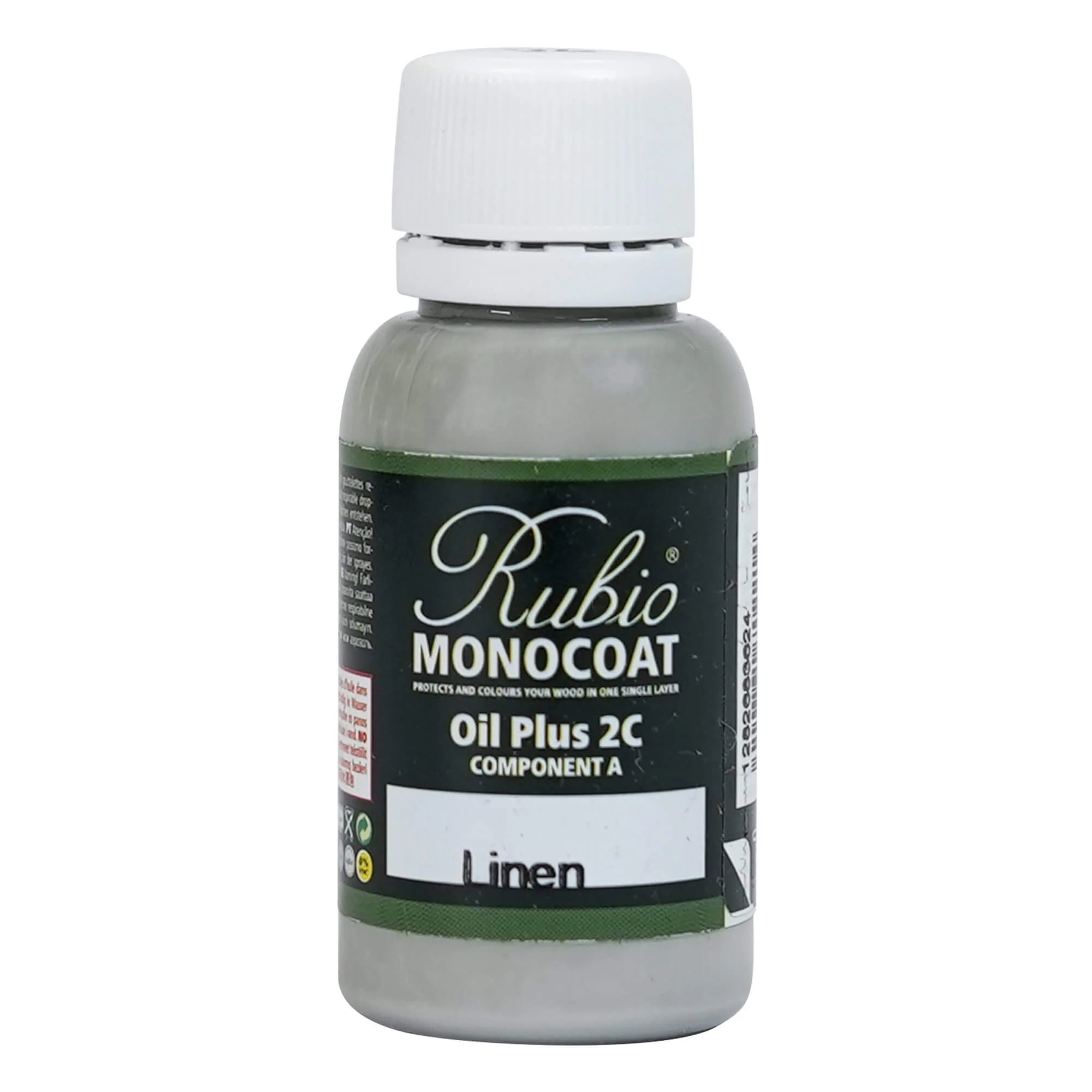 Oil Plus Part A - 20 mL - Image 101
