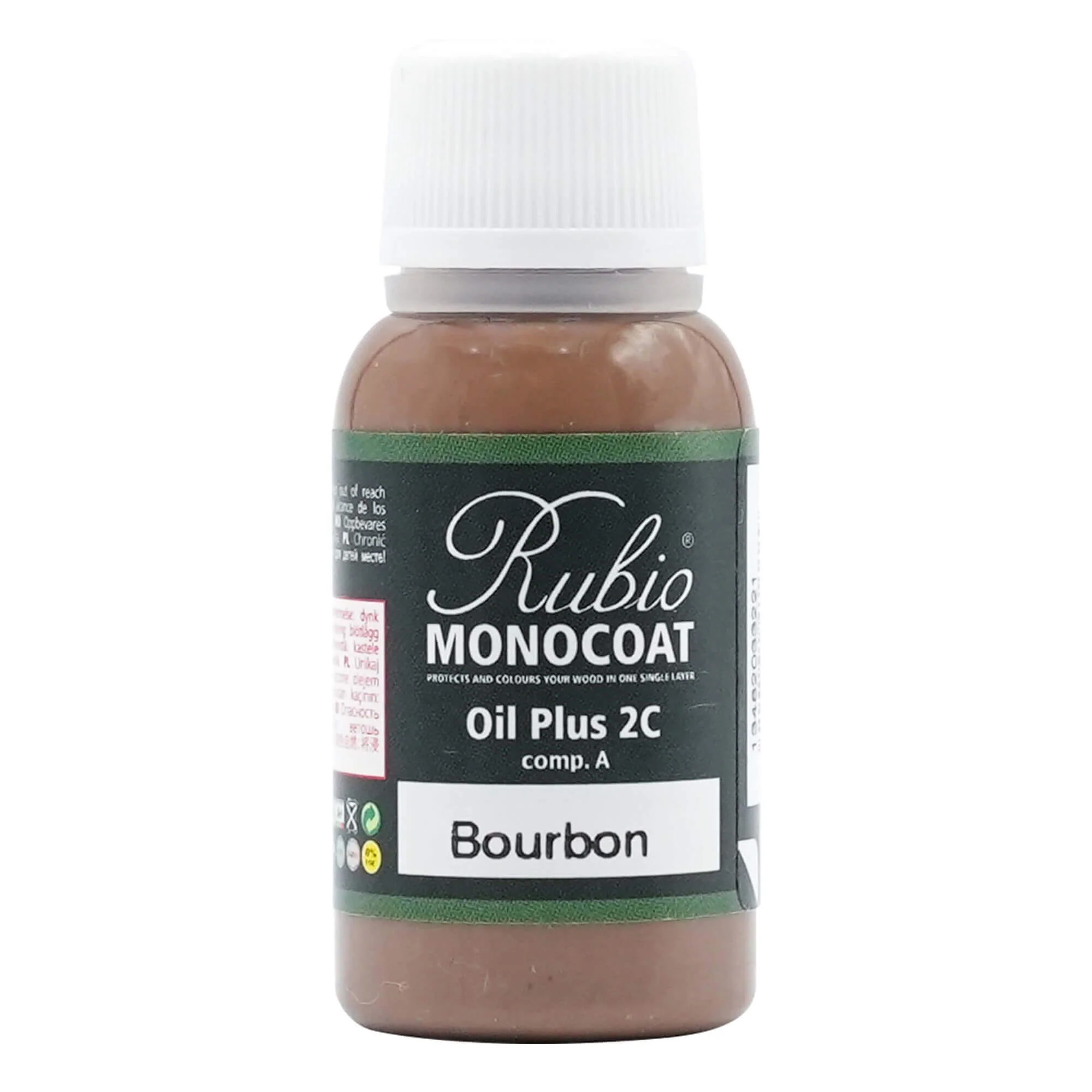 Oil Plus Part A - 20 mL - Image 11