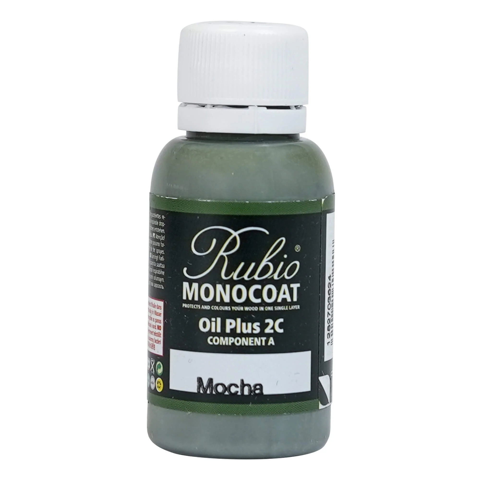 Oil Plus Part A - 20 mL - Image 110