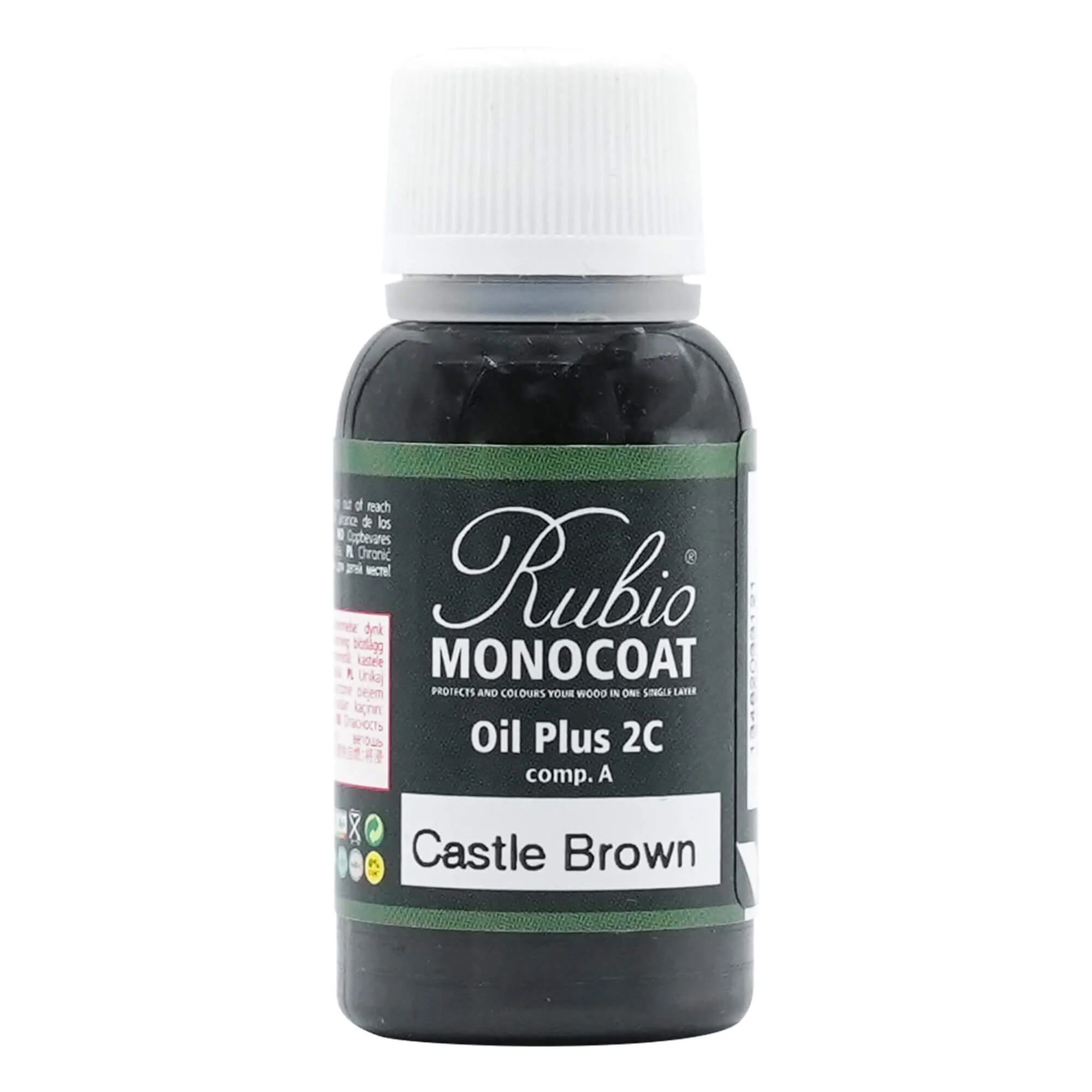 Oil Plus Part A - 20 mL - Image 14