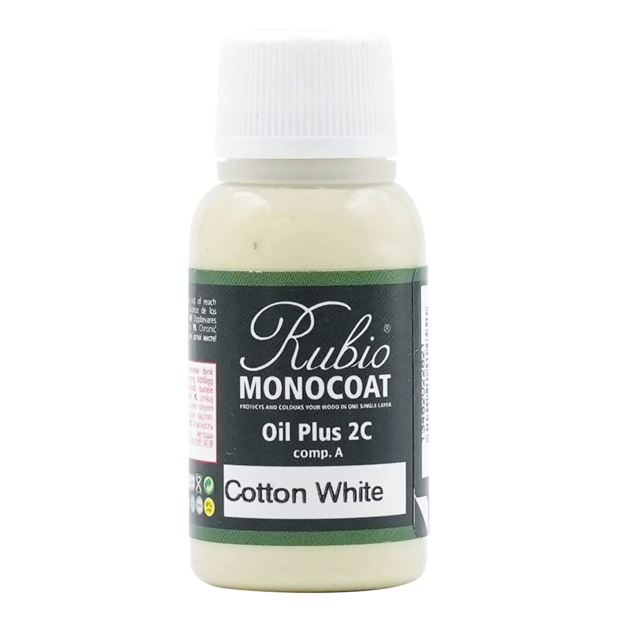 Oil Plus Part A - 20 mL - Image 23