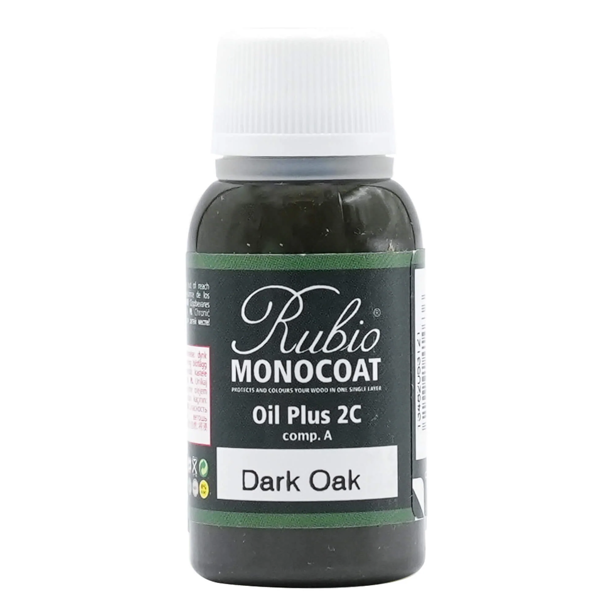 Oil Plus Part A - 20 mL - Image 26