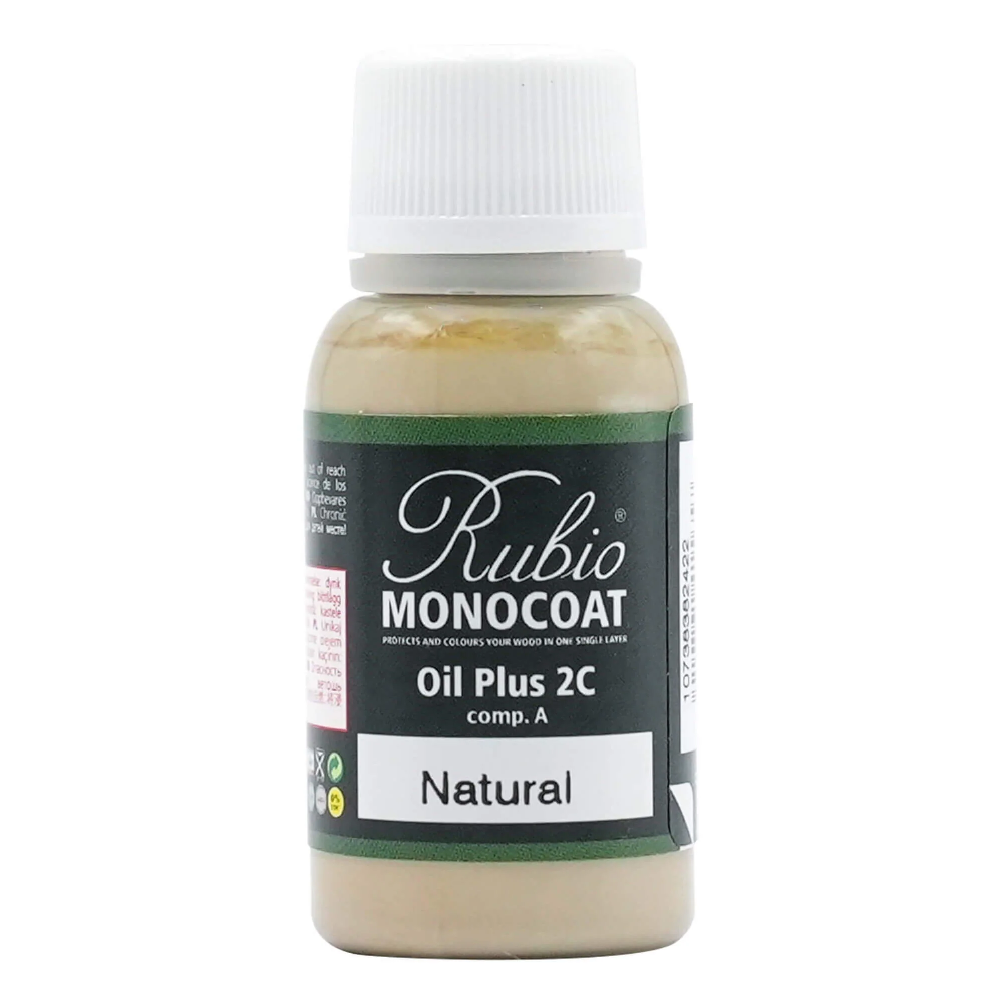 Oil Plus Part A - 20 mL - Image 35