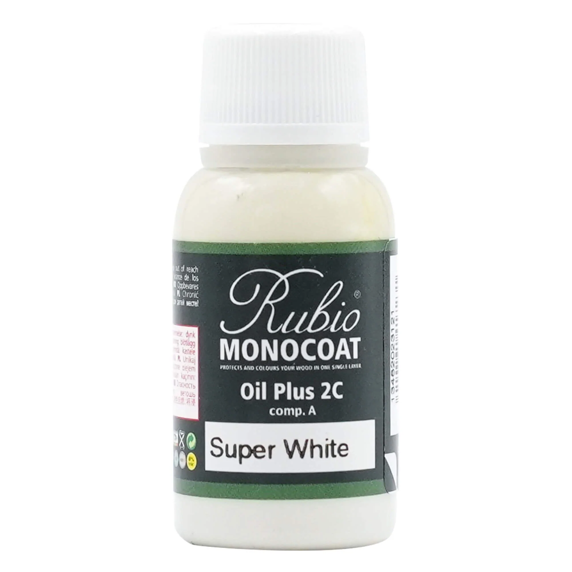 Oil Plus Part A - 20 mL - Image 47
