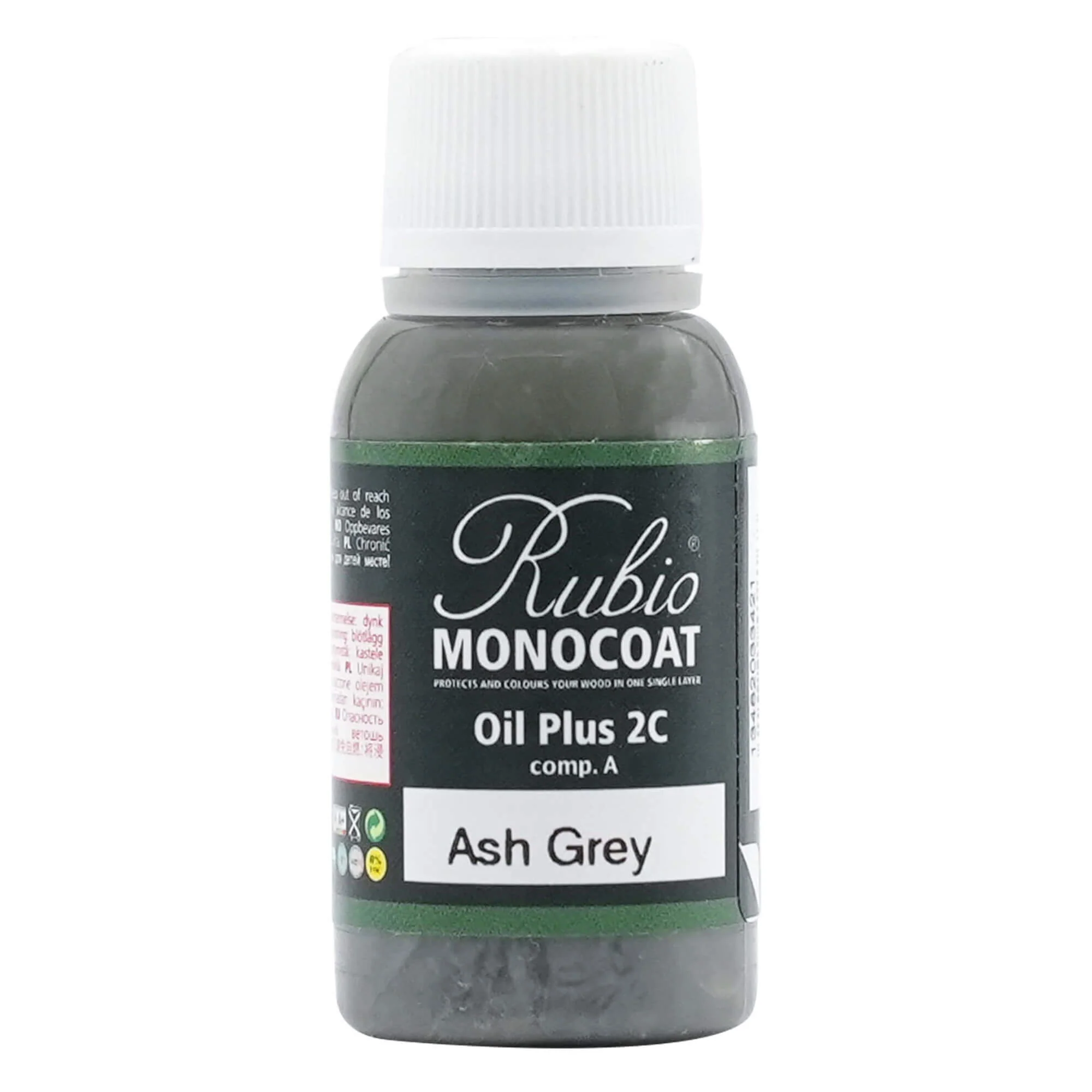 Oil Plus Part A - 20 mL - Image 5