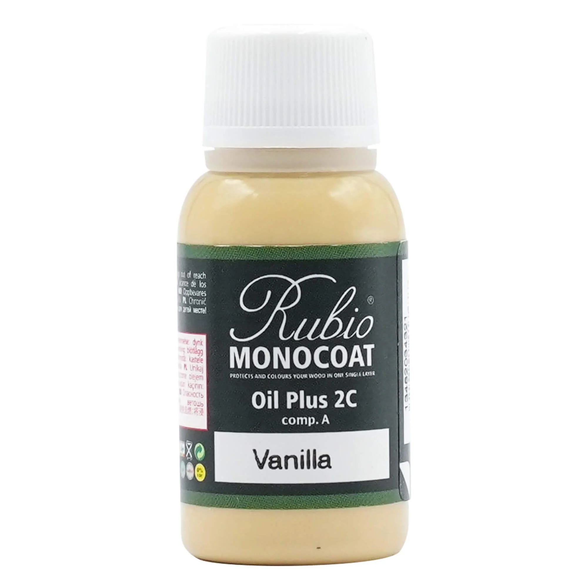 Oil Plus Part A - 20 mL - Image 50