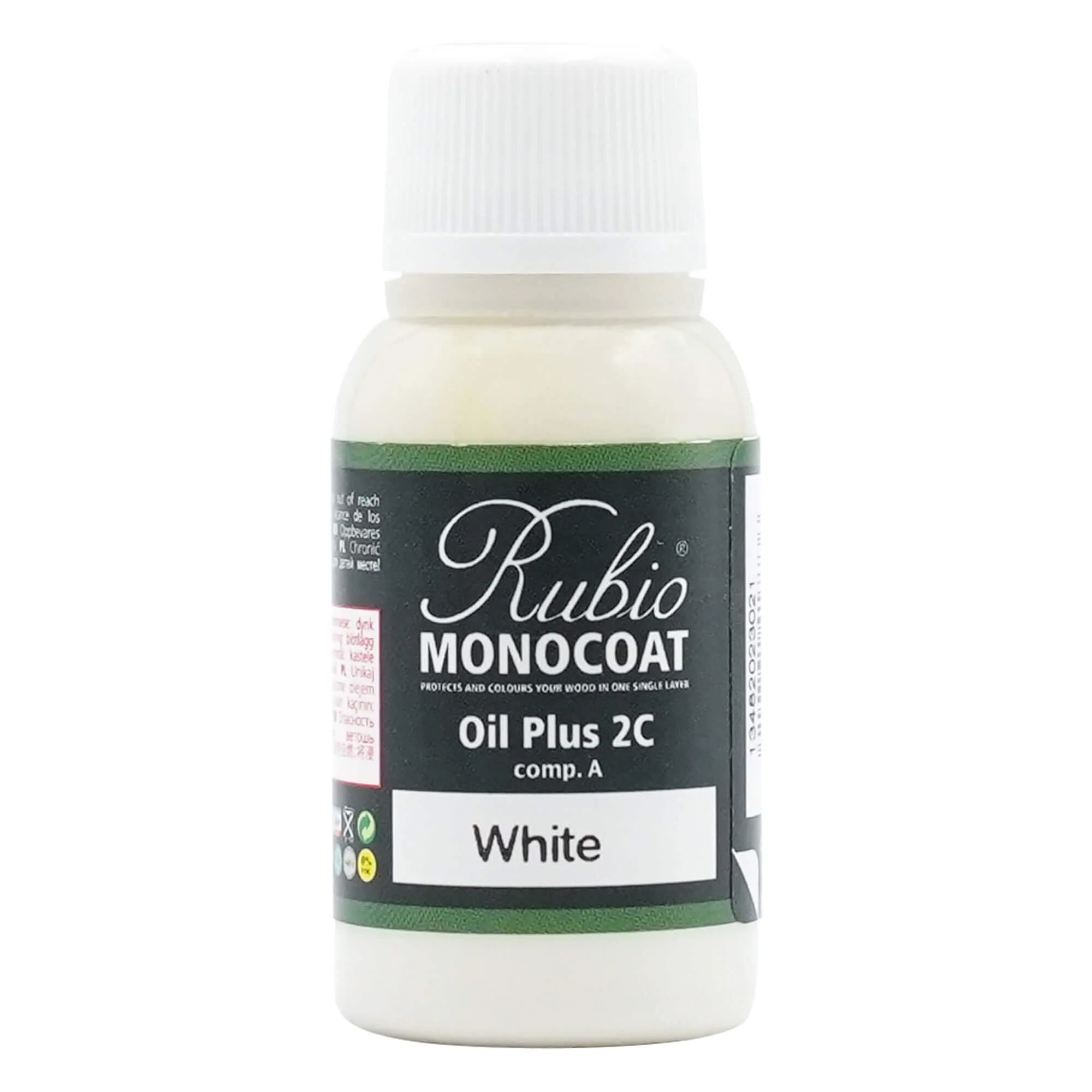 Oil Plus Part A - 20 mL - Image 56