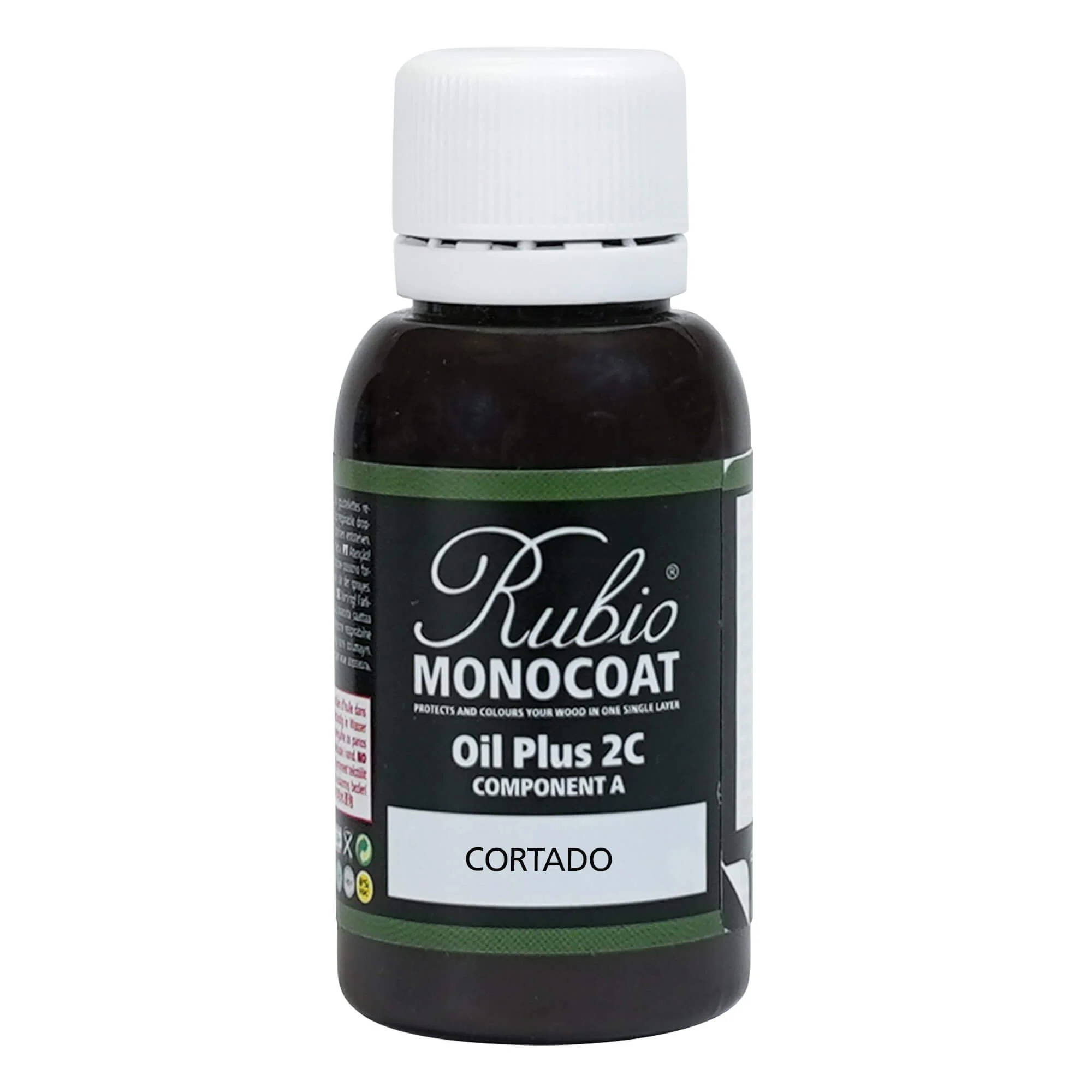 Oil Plus Part A - 20 mL - Image 74