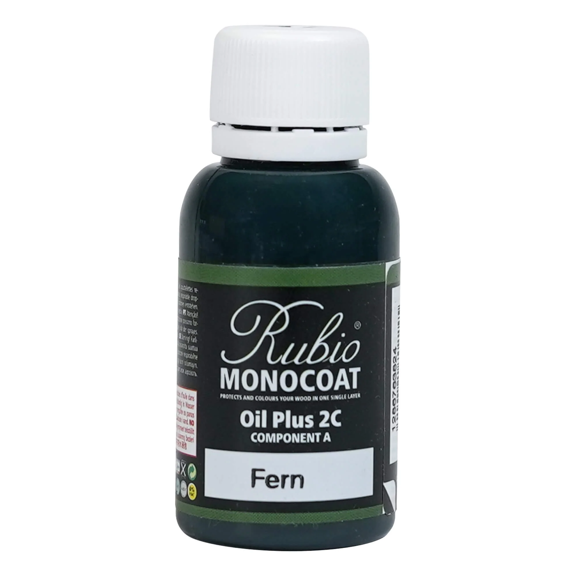 Oil Plus Part A - 20 mL - Image 77