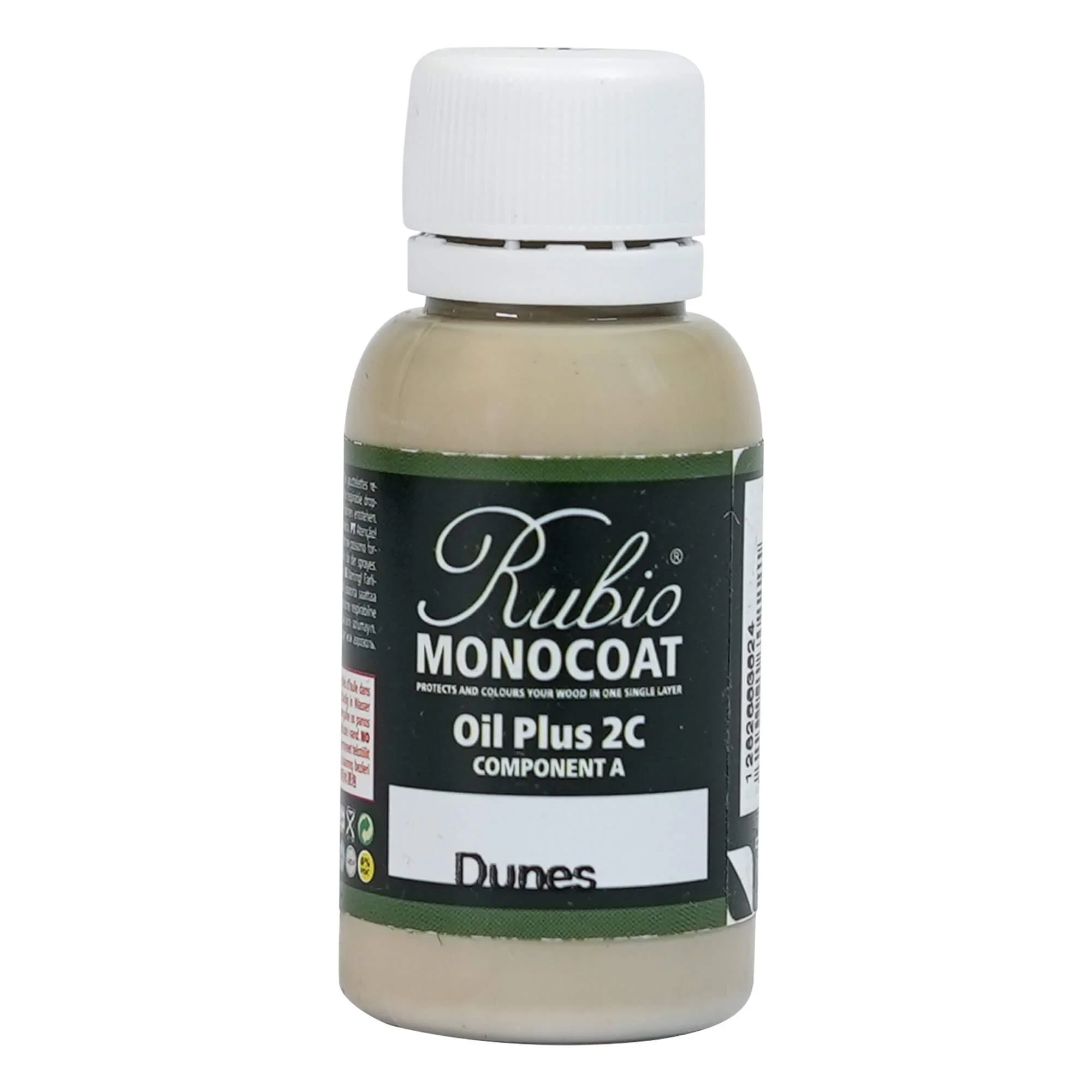 Oil Plus Part A - 20 mL - Image 86