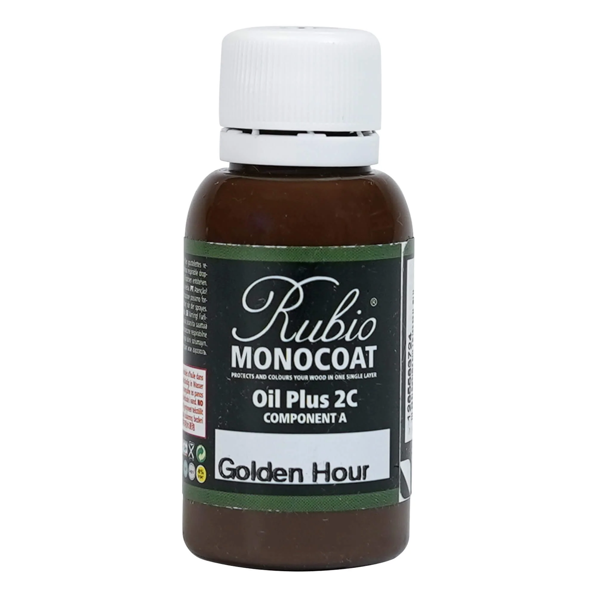 Oil Plus Part A - 20 mL - Image 89