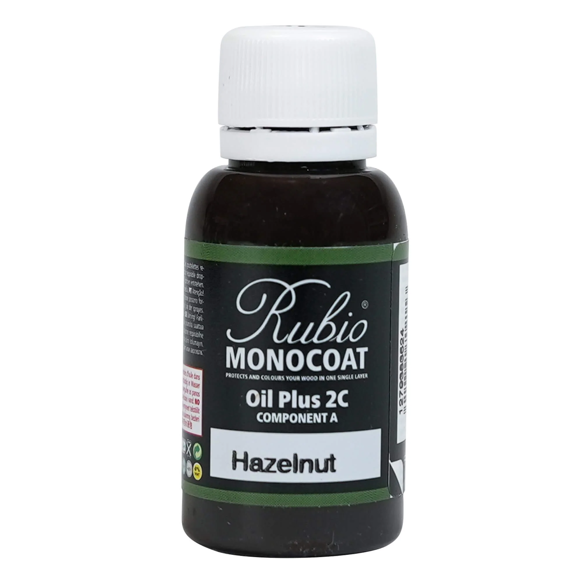 Oil Plus Part A - 20 mL - Image 92