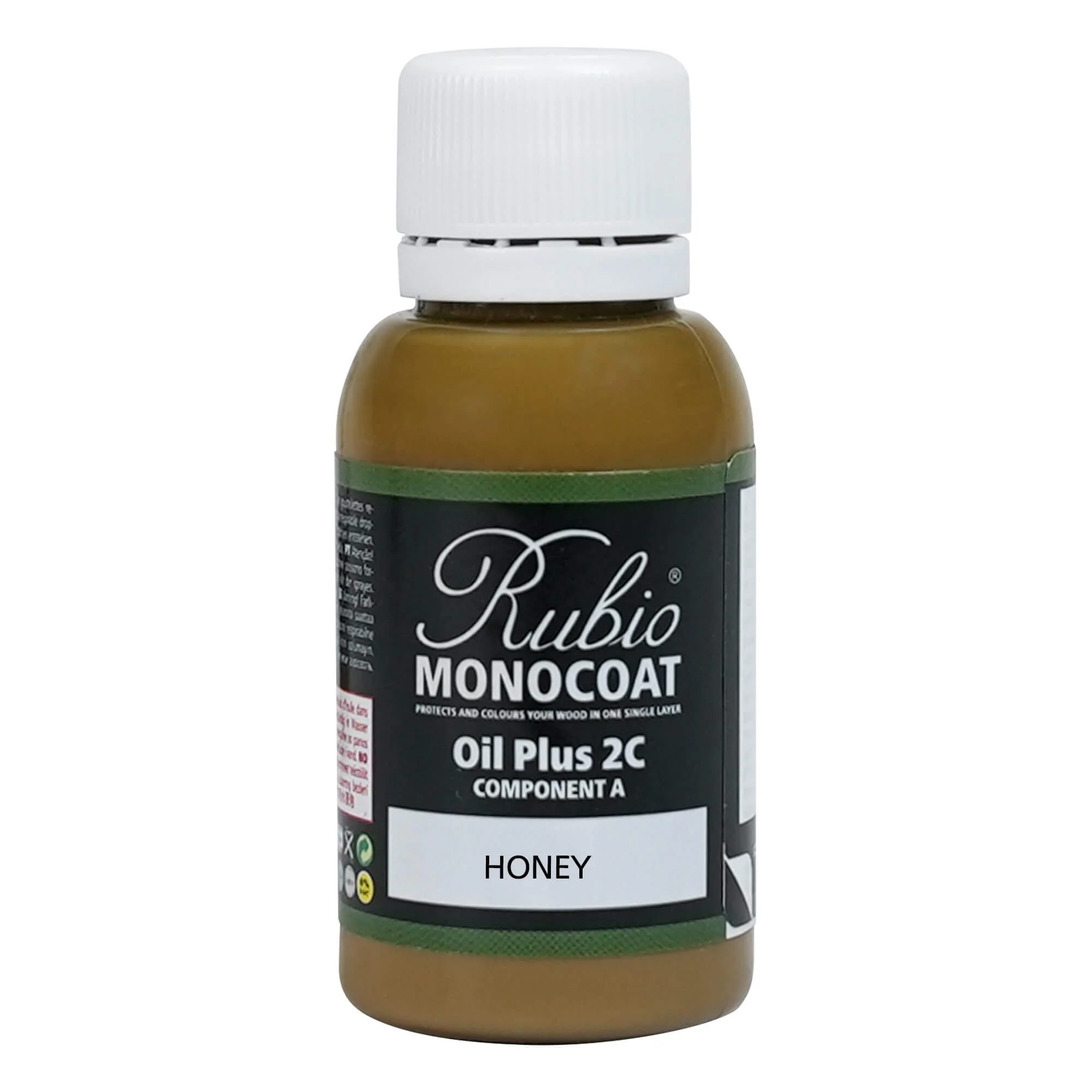 Oil Plus Part A - 20 mL - Image 95