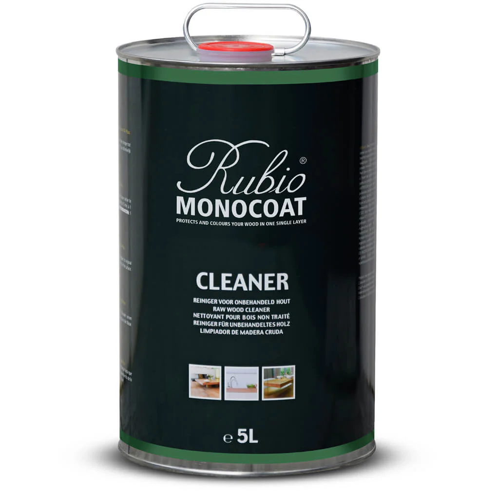 Raw Wood Cleaner - Image 3
