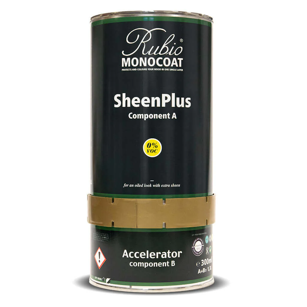 SheenPlus - Image 3