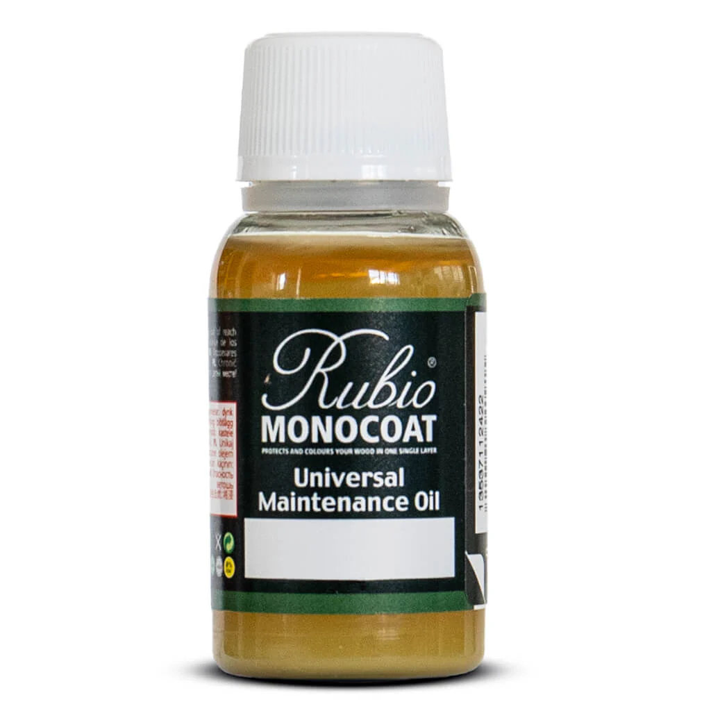 Universal Maintenance Oil - Image 3
