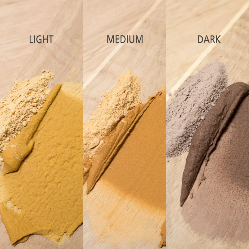 Woodfiller Quick - Image 3